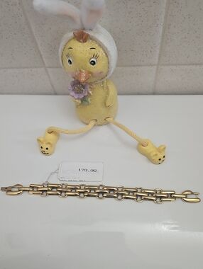 JENNY BIRD SLIM PENELOPE BRACELET